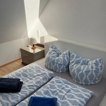 Familienfreundliches Ferienhaus Amara Mit Garten Und Terrasse - Friedrichshafen Am Bodensee Esterno foto