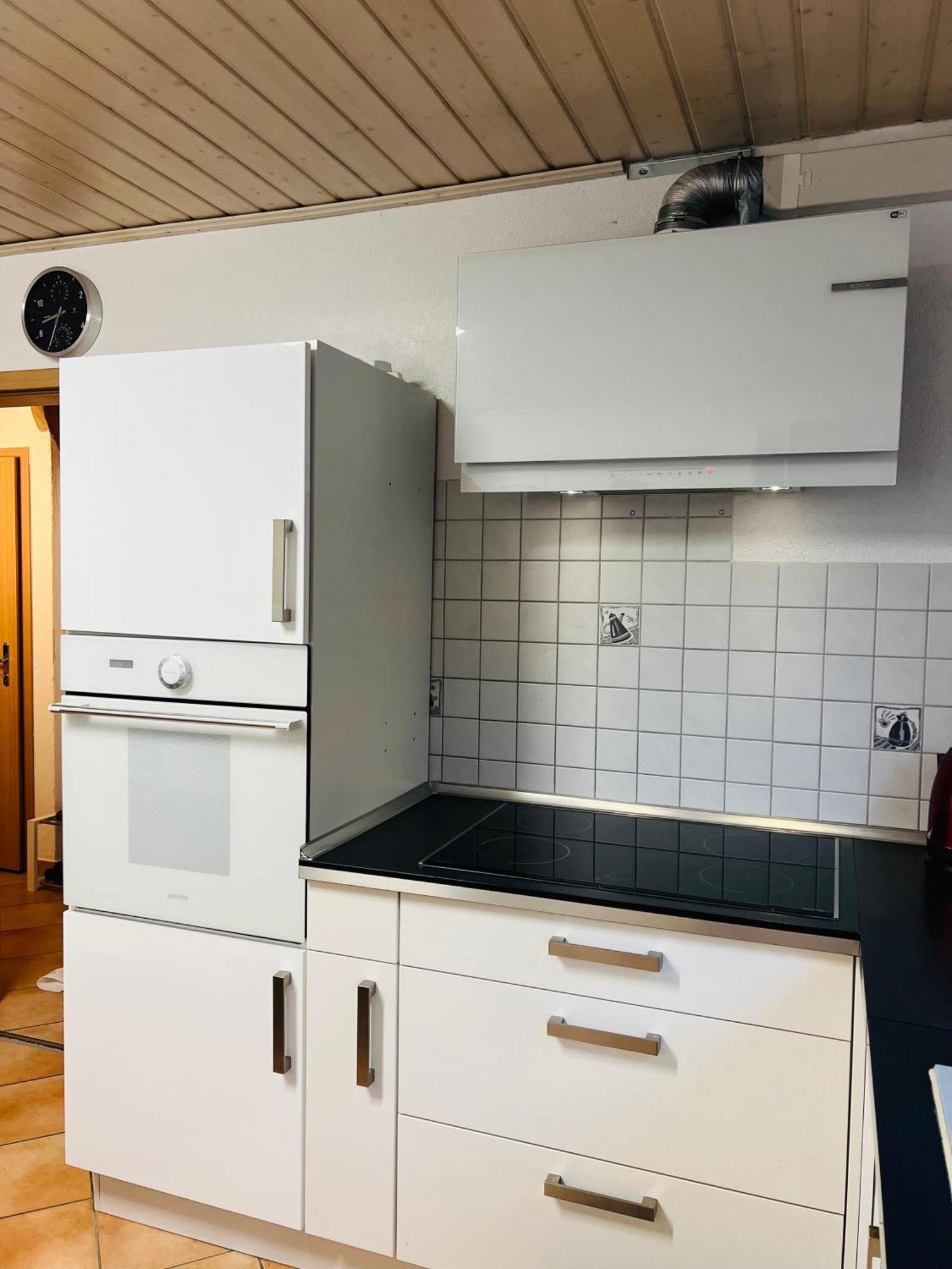 Familienfreundliches Ferienhaus Amara Mit Garten Und Terrasse - Friedrichshafen Am Bodensee Esterno foto
