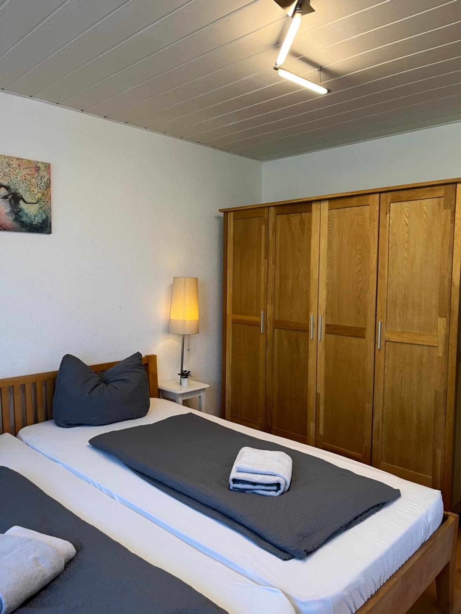 Familienfreundliches Ferienhaus Amara Mit Garten Und Terrasse - Friedrichshafen Am Bodensee Esterno foto