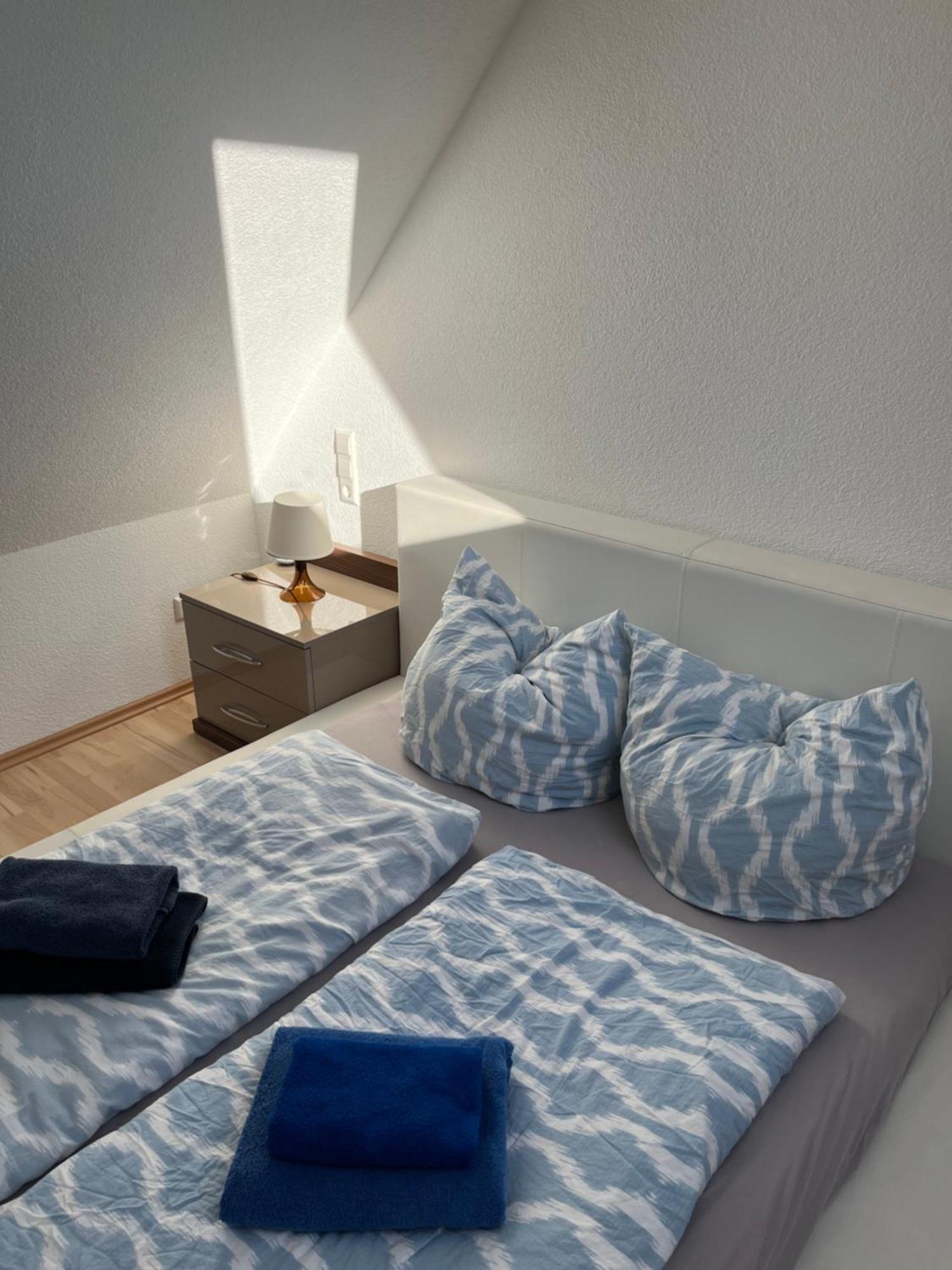 Familienfreundliches Ferienhaus Amara Mit Garten Und Terrasse - Friedrichshafen Am Bodensee Esterno foto