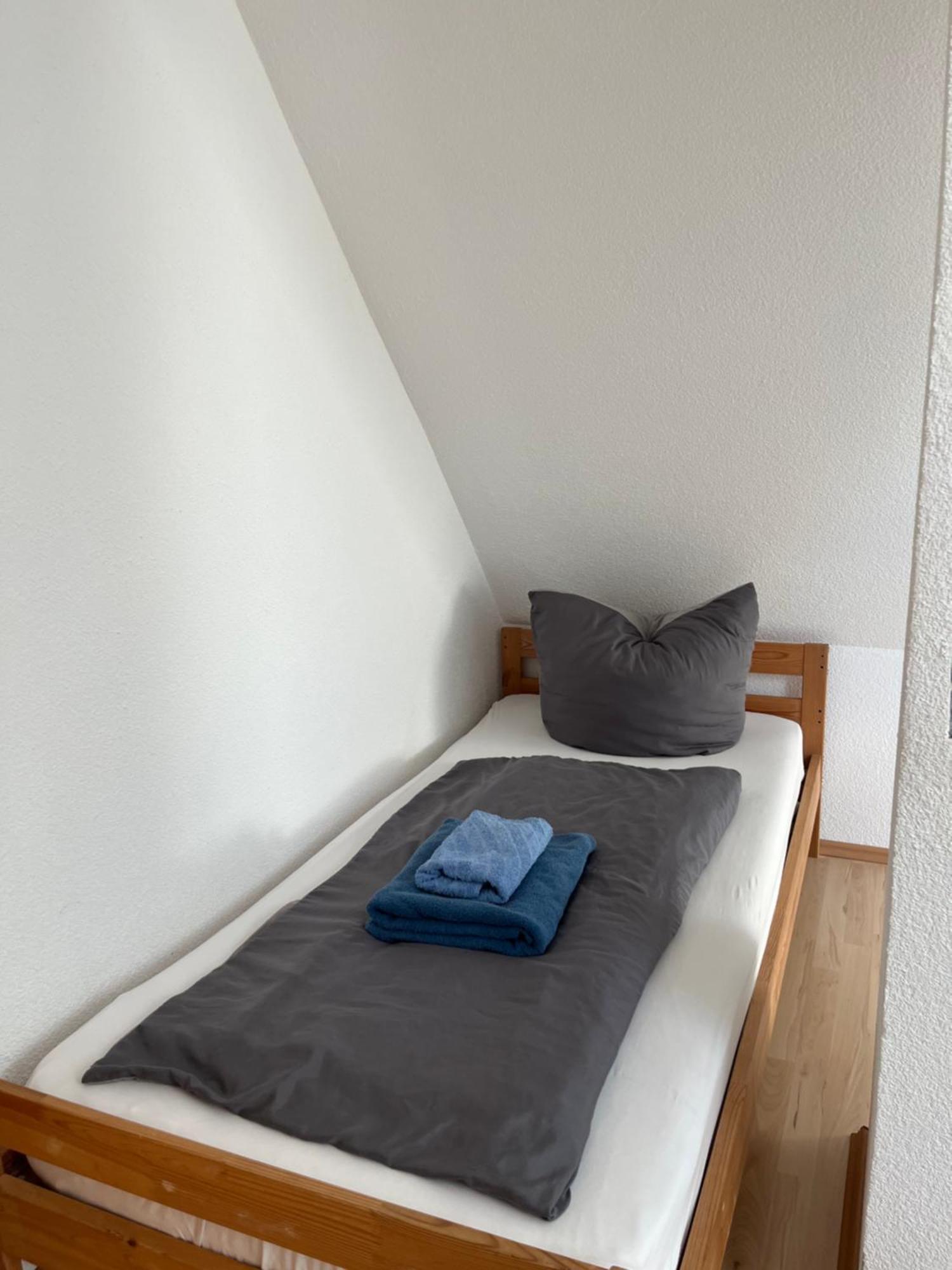 Familienfreundliches Ferienhaus Amara Mit Garten Und Terrasse - Friedrichshafen Am Bodensee Esterno foto